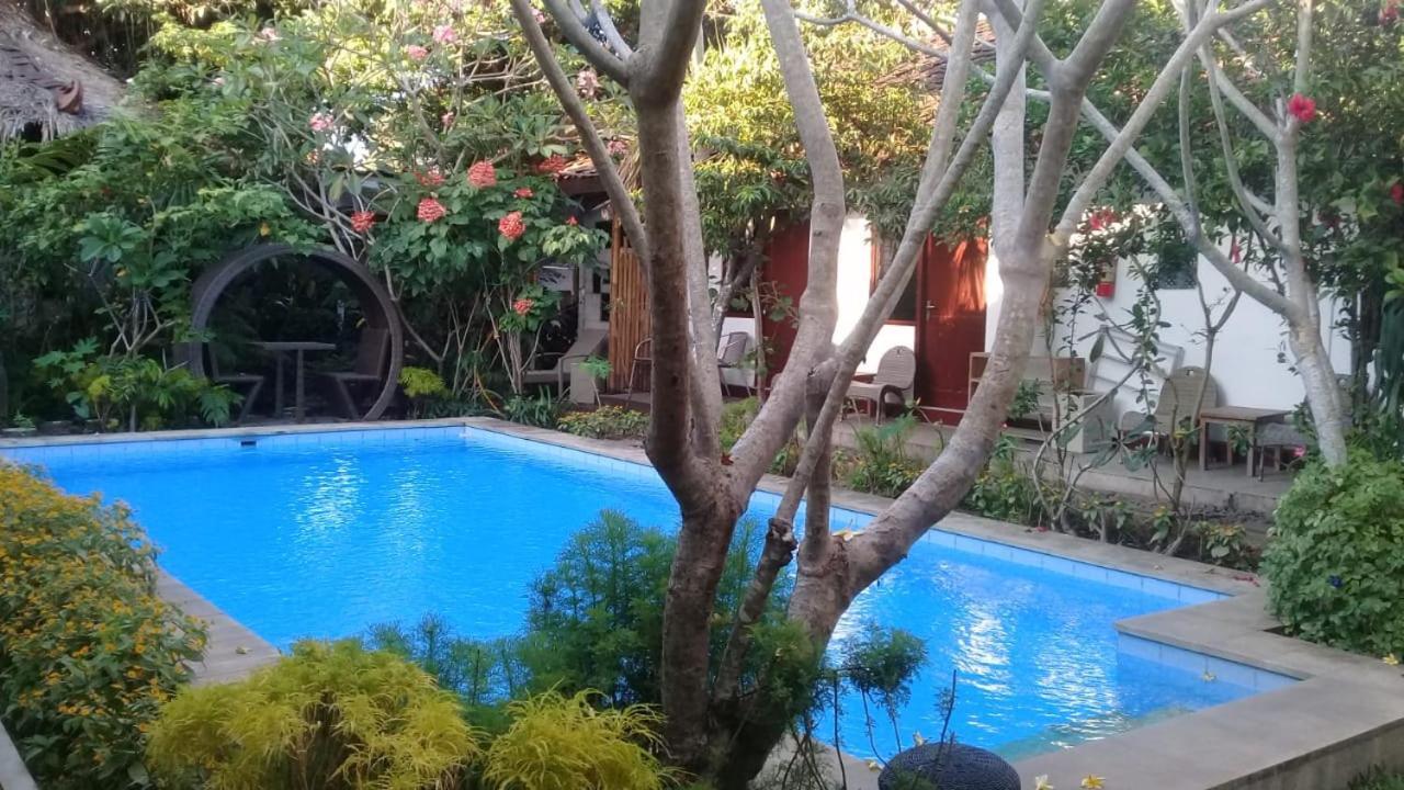 Yoga Lover Guest house 4*