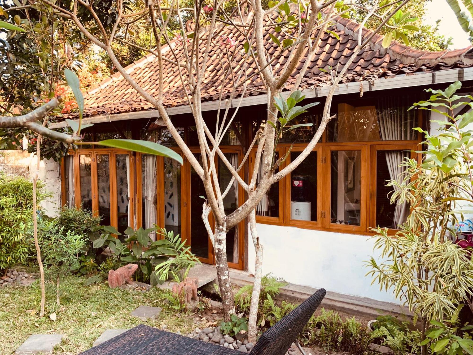 Guest house Yoga Lover 4*