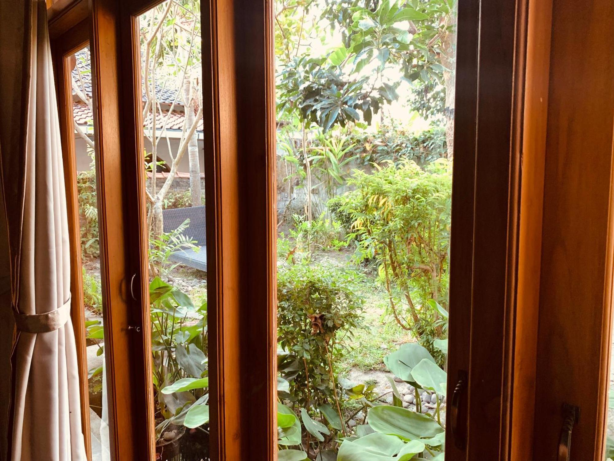 Yoga Lover 4* Yogyakarta