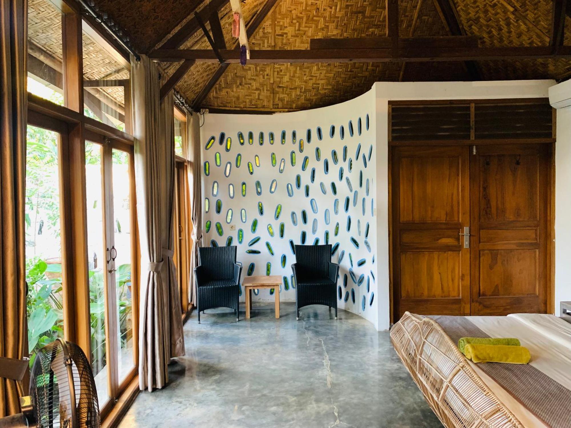 Guest house Yoga Lover