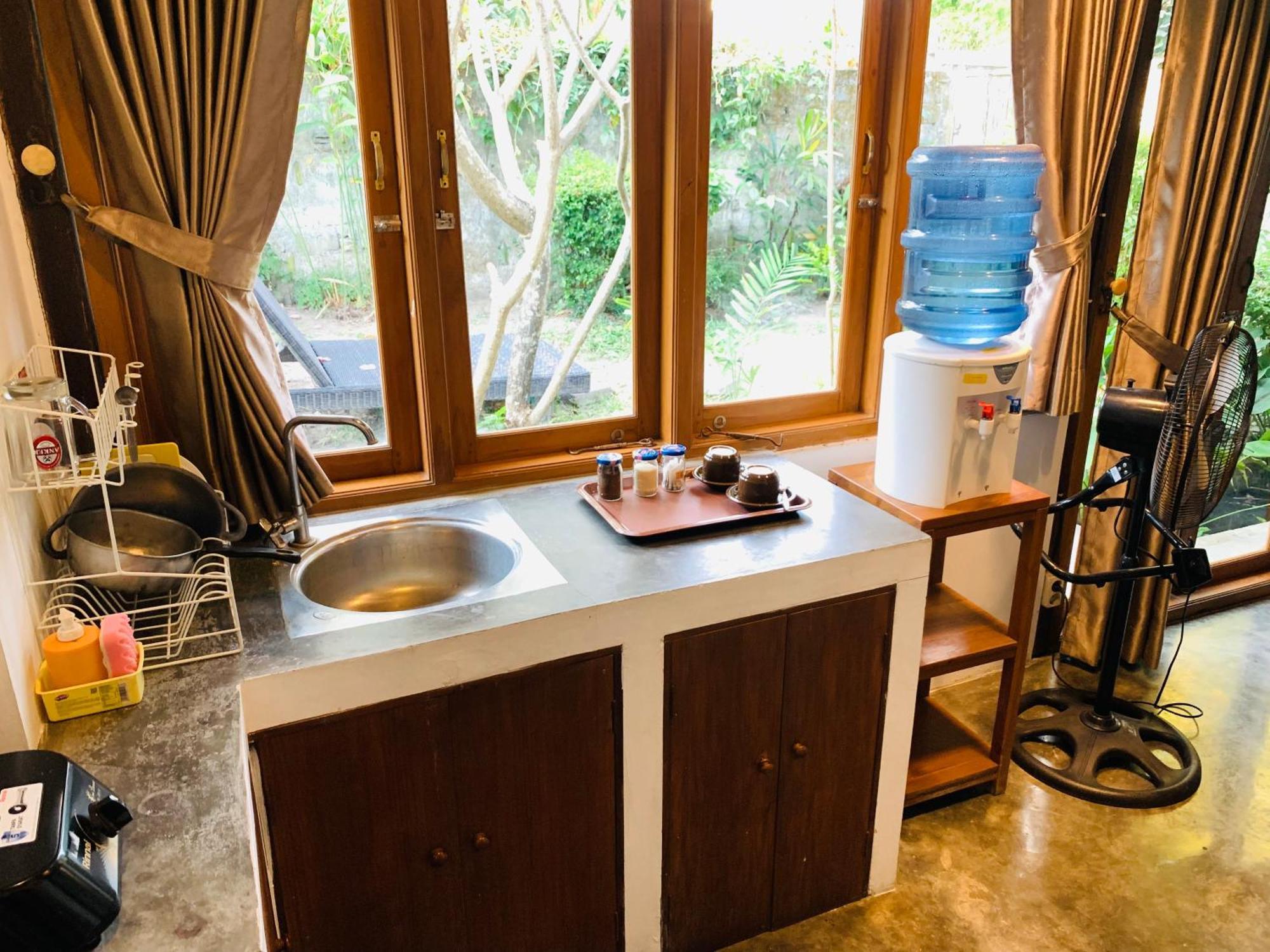 Guest house Yoga Lover Yogyakarta