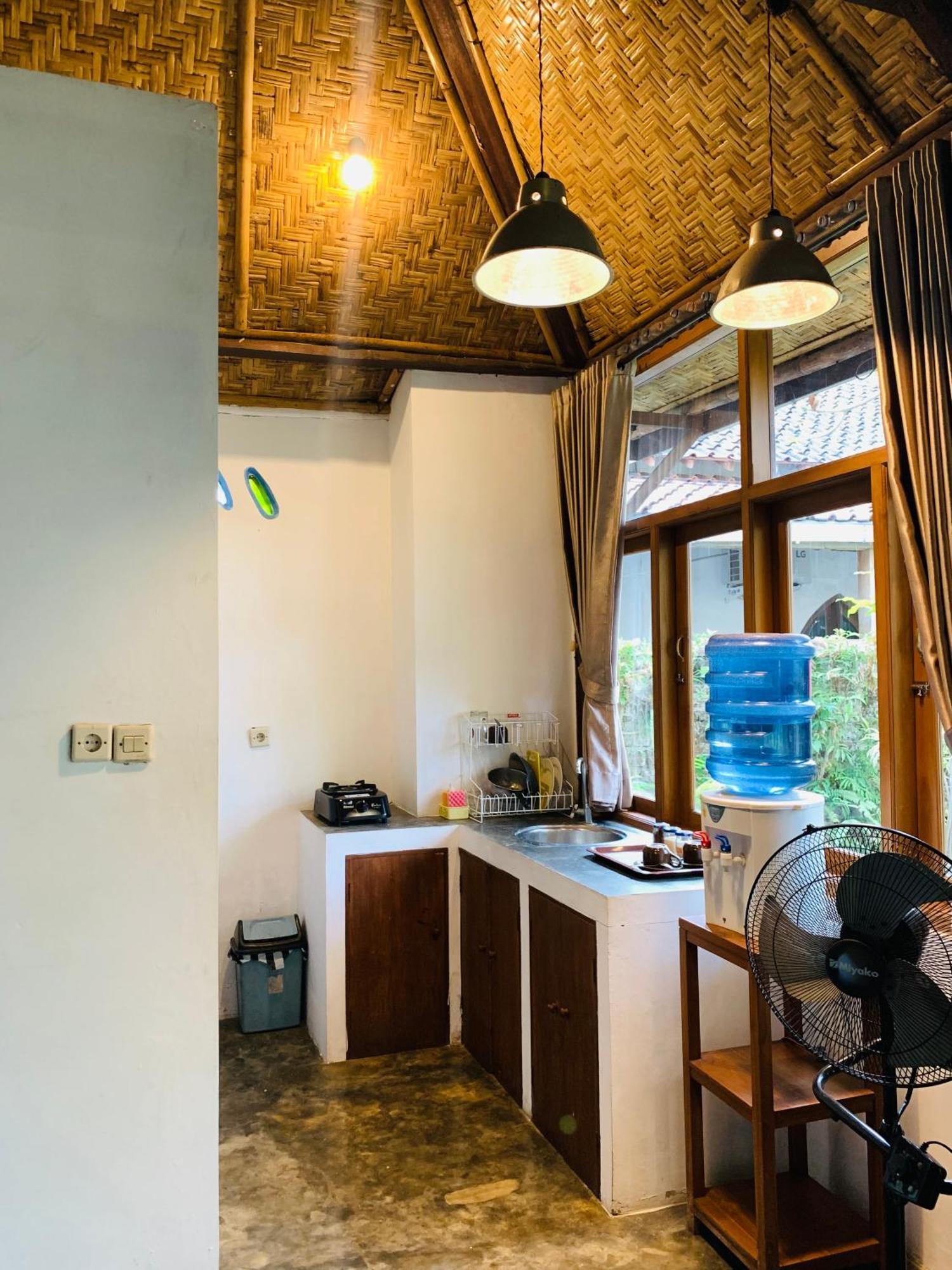Yoga Lover 4* Yogyakarta